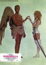 Scan scifi-movies - Barbarella (Barbarella)