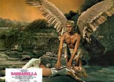 Scan scifi-movies - Barbarella (Barbarella)
