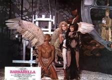 Scan scifi-movies - Barbarella (Barbarella)