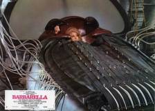 Scan scifi-movies - Barbarella (Barbarella)