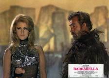 Scan scifi-movies - Barbarella (Barbarella)