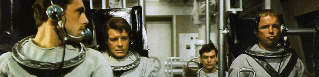 Bataille au-delà des étoiles