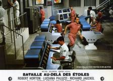 Scan scifi-movies - Bataille au-delà des étoiles (The Green Slime)