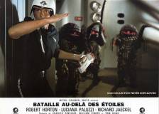 Scan scifi-movies - Bataille au-delà des étoiles (The Green Slime)