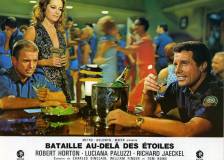 Scan scifi-movies - Bataille au-delà des étoiles (The Green Slime)