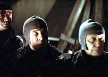 ©1973 20th Century Fox - La bataille de la planète des singes (Battle for the Planet of the Apes)