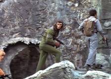 ©1973 20th Century Fox - La bataille de la planète des singes (Battle for the Planet of the Apes)