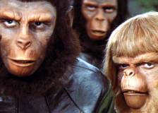 ©1973 20th Century Fox - La bataille de la planète des singes (Battle for the Planet of the Apes)