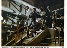 ©1973 20th Century Fox - La bataille de la planète des singes (Battle for the Planet of the Apes)