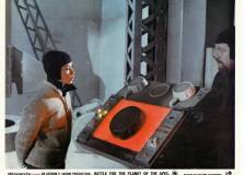 ©1973 20th Century Fox - La bataille de la planète des singes (Battle for the Planet of the Apes)