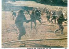 ©1973 20th Century Fox - La bataille de la planète des singes (Battle for the Planet of the Apes)