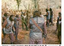 ©1973 20th Century Fox - La bataille de la planète des singes (Battle for the Planet of the Apes)
