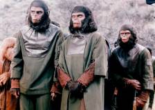 ©1973 20th Century Fox - La bataille de la planète des singes (Battle for the Planet of the Apes)
