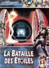 Miniature d'affiche française de 'La Bataille des étoiles'