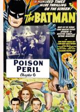 Miniature d'affiche américaine de 'Batman'