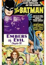 Miniature d'affiche américaine de 'Batman'
