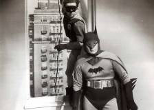 ©1943 Columbia Pictures Corporation - Batman (Batman)