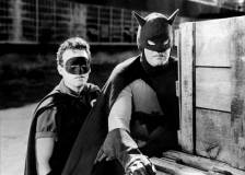 ©1943 Columbia Pictures Corporation - Batman (Batman)