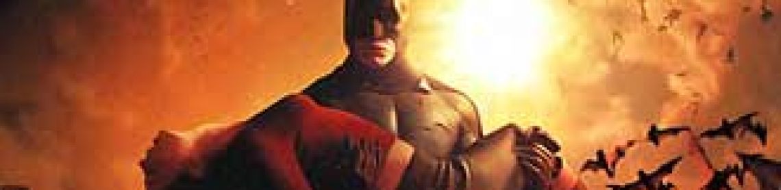 Batman Begins