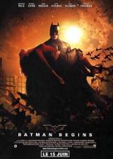 Batman Begins