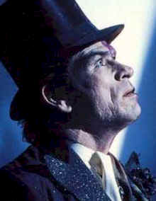 Double Face - Batman Forever