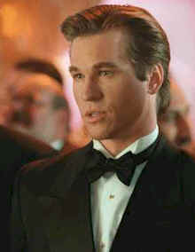 Bruce Wayne - Batman Forever