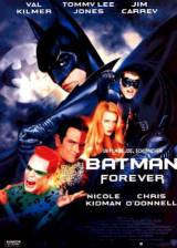 Miniature d'affiche française de 'Batman Forever'