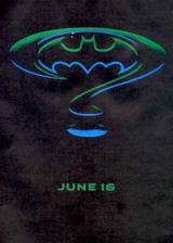 Miniature d'affiche inconnue de 'Batman Forever'