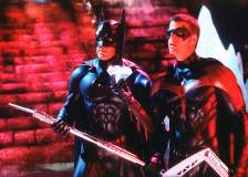 ©1997 Warner Bros. - Batman & Robin (Batman & Robin)