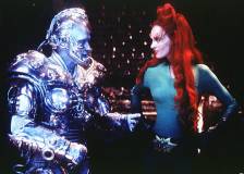 ©1997 Warner Bros. - Batman & Robin (Batman & Robin)