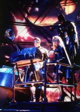 ©1997 Warner Bros. - Batman & Robin (Batman & Robin)