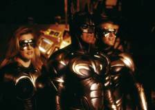 ©1997 Warner Bros. - Batman & Robin (Batman & Robin)
