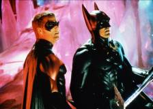 ©1997 Warner Bros. - Batman & Robin (Batman & Robin)
