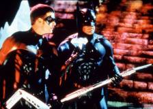 ©1997 Warner Bros. - Batman & Robin (Batman & Robin)