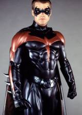 ©1997 Warner Bros. - Batman & Robin (Batman & Robin)