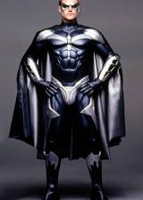 ©1997 Warner Bros. - Batman & Robin (Batman & Robin)
