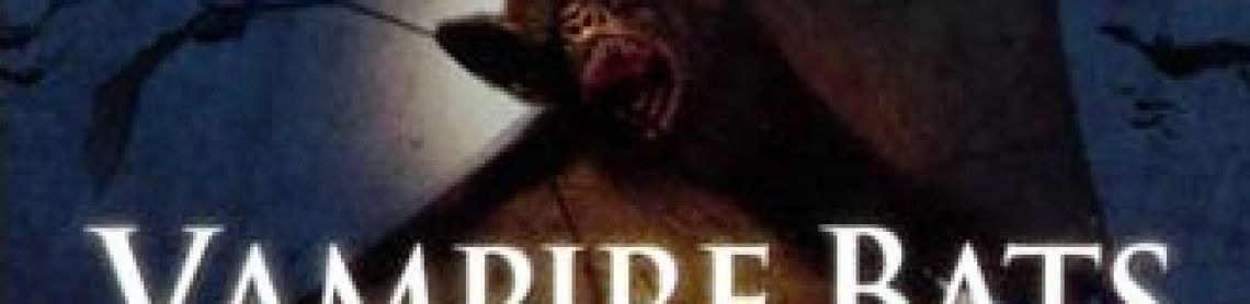 Bats, l'invasion des chauves-souris