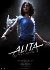 Us poster thumbnail from 'Alita: Battle Angel'