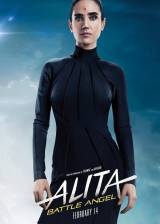 Us poster thumbnail from 'Alita: Battle Angel'