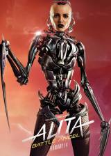 Us poster thumbnail from 'Alita: Battle Angel'