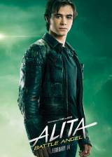 Us poster thumbnail from 'Alita: Battle Angel'