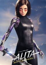 Us poster thumbnail from 'Alita: Battle Angel'