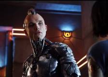 ©2018 Twentieth Century Fox Film Corporation - Alita: Battle Angel (Alita: Battle Angel)