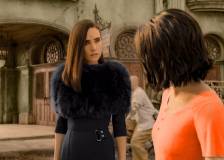 ©2018 Twentieth Century Fox Film Corporation - Alita: Battle Angel (Alita: Battle Angel)