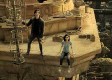 ©2018 Twentieth Century Fox Film Corporation - Alita: Battle Angel (Alita: Battle Angel)