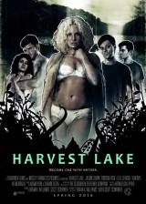 Miniature d'affiche américaine de 'Harvest Lake'