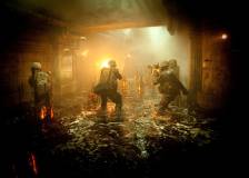 ©2011 Columbia Pictures - World Invasion : Battle Los Angeles (Battle Los Angeles)