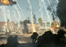 ©2011 Columbia Pictures - World Invasion : Battle Los Angeles (Battle Los Angeles)