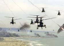 ©2011 Columbia Pictures - World Invasion : Battle Los Angeles (Battle Los Angeles)