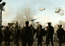 ©2011 Columbia Pictures - World Invasion : Battle Los Angeles (Battle Los Angeles)